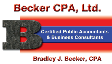 becker cpa phone number